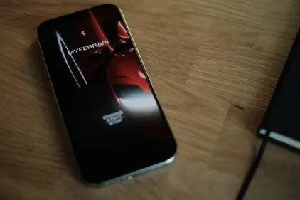 VipSlot Casino Application mobile